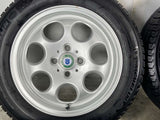 ミシュラン X-ICE XI3 175/65R15 / ミニ純正 5.5J+45 100-4穴 4本