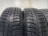 ミシュラン X-ICE XI3 175/65R15 / ミニ純正 5.5J+45 100-4穴 4本