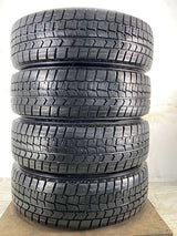 ダンロップ ウィンターマックス WM02 175/65R15 / JOKER 5.5J+42 100-4穴 4本