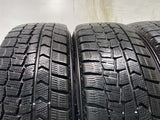 ダンロップ ウィンターマックス WM02 175/65R15 / JOKER 5.5J+42 100-4穴 4本