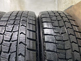 ダンロップ ウィンターマックス WM02 175/65R15 / JOKER 5.5J+42 100-4穴 4本