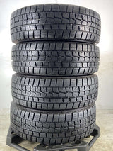 ダンロップ ウィンターマックス WM01 185/60R15 / LAYCEA 5.5J+42 100-4穴 4本