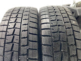 ダンロップ ウィンターマックス WM01 195/65R15 2本