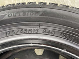 ヨコハマ アイスガード iG50 PLUS 175/65R15 1本