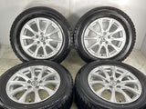 ブリヂストン ブリザック VRX 195/65R15 / JOKER 6.5J+40 100-5穴 4本
