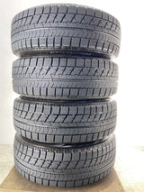 ブリヂストン ブリザック VRX 195/65R15 / JOKER 6.5J+40 100-5穴 4本