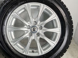 ブリヂストン ブリザック VRX 195/65R15 / JOKER 6.5J+40 100-5穴 4本