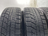 ブリヂストン ブリザック VRX 195/65R15 / JOKER 6.5J+40 100-5穴 4本