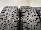 ブリヂストン BLIZZAK REVO GZ 195/65R15 / GIRO 6.0J+53 114.3-5穴 4本