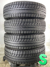 ブリヂストン ブリザック VRX 185/65R15 4本