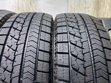 ブリヂストン ブリザック VRX 185/65R15 4本