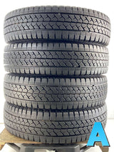 ブリヂストン ブリザック VL1 195/80R15 107/105N LT 4本