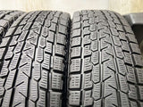ヨコハマ アイスガード G075 175/80R15 4本