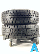 ダンロップ ウィンターマックス WM01 175/65R15 2本