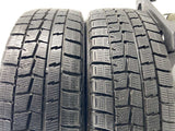 ダンロップ ウィンターマックス WM01 175/65R15 2本