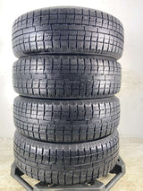 トーヨータイヤ ガリット G5 175/65R15 / Exceeder 5.5J+50 100-4穴 4本