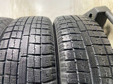トーヨータイヤ ガリット G5 175/65R15 / Exceeder 5.5J+50 100-4穴 4本
