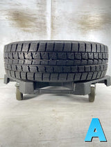 ダンロップ ウィンターマックス WM01 175/65R15 1本