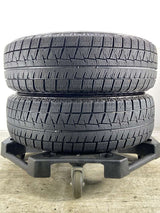ブリヂストン ブリザック REVOGZ 195/65R15 2本