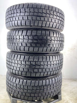 ダンロップ ウインターマックス01 195/65R15 / フェイド 6.0J+53 114.3-5穴 4本
