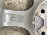 ダンロップ ウインターマックス01 195/65R15 / フェイド 6.0J+53 114.3-5穴 4本