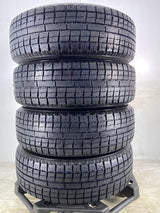 トーヨータイヤ ガリットG5 185/65R15 / トレファー 6.0J+45 100/114.3-4穴 4本