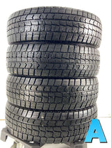 ダンロップ ウィンターマックス WM02 175/65R15 4本