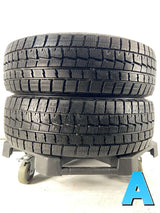 ダンロップ ウィンターマックス WM01 185/65R15 2本