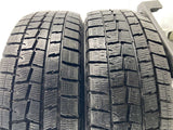 ダンロップ ウィンターマックス WM01 185/65R15 2本
