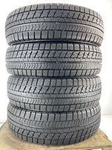 ブリヂストン ブリザック VRX 175/65R15 4本