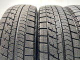 ブリヂストン ブリザック VRX 175/65R15 4本