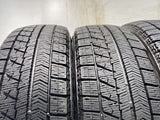 ブリヂストン ブリザック VRX 175/65R15 4本