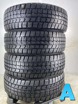 ダンロップ ウィンターマックス WM02 185/65R15 4本