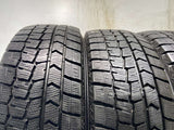 ダンロップ ウィンターマックス WM02 185/65R15 4本