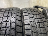 ダンロップ ウィンターマックス WM02 185/65R15 4本