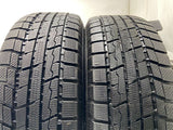 トーヨータイヤ ウィンタートランパスTX 215/65R15 2本