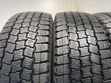 グッドイヤー アイスナビ カーゴ 195/80R15 107/105 L LT 4本