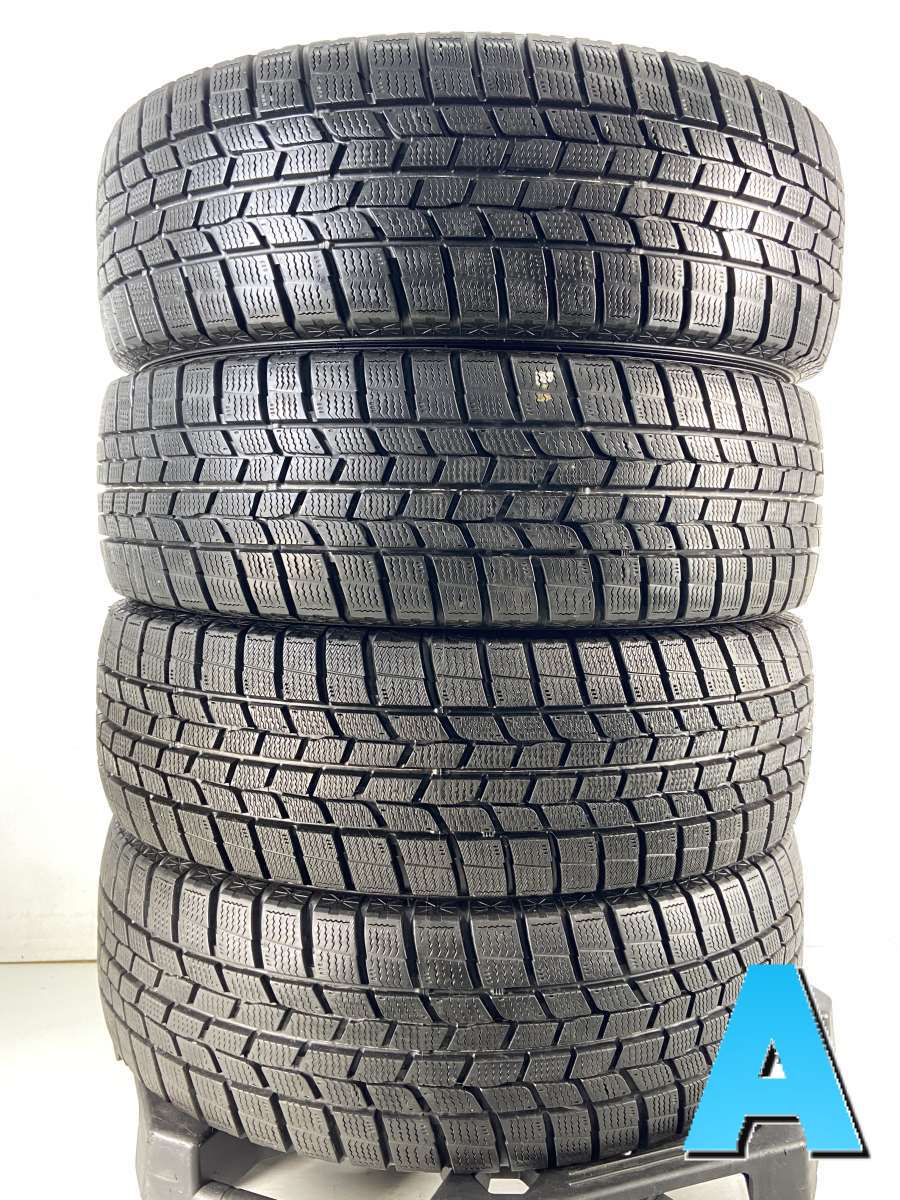 グッドイヤー アイスナビ 6 195/65R15 4本