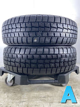 ダンロップ ウィンターマックス WM01 165/55R15 2本