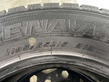 グッドイヤー アイスナビ7 195/65R15 2本