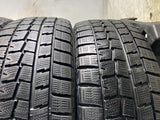 ダンロップ ウィンターマックス WM01 195/65R15 4本