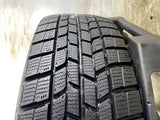 グッドイヤー アイスナビ 6 195/65R15 1本