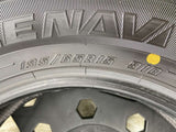 グッドイヤー アイスナビ 6 195/65R15 1本