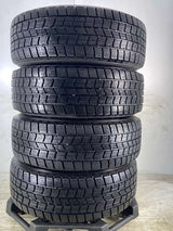 グッドイヤー アイスナビ 7 195/65R15 / JOKER 6.0J+43 100-5穴 4本