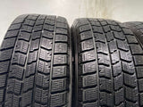 グッドイヤー アイスナビ 7 195/65R15 / JOKER 6.0J+43 100-5穴 4本