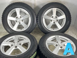 オートバックス North Trek N3i 195/65R15 / Exceeder 6.0J+50 114.3-5穴 4本