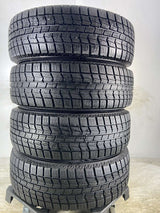 オートバックス North Trek N3i 195/65R15 / Exceeder 6.0J+50 114.3-5穴 4本