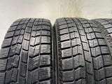 オートバックス North Trek N3i 195/65R15 / Exceeder 6.0J+50 114.3-5穴 4本
