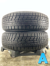 ヨコハマ アイスガード iG60 185/60R15 2本