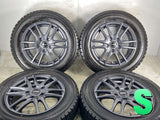 ヨコハマ アイスガード iG30 195/65R15 / WAREN 6.0J+53 114.3-5穴 4本